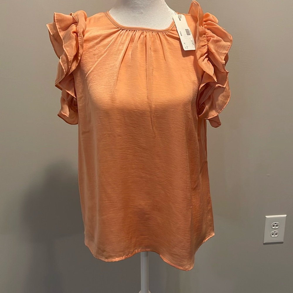 Glam Blouse